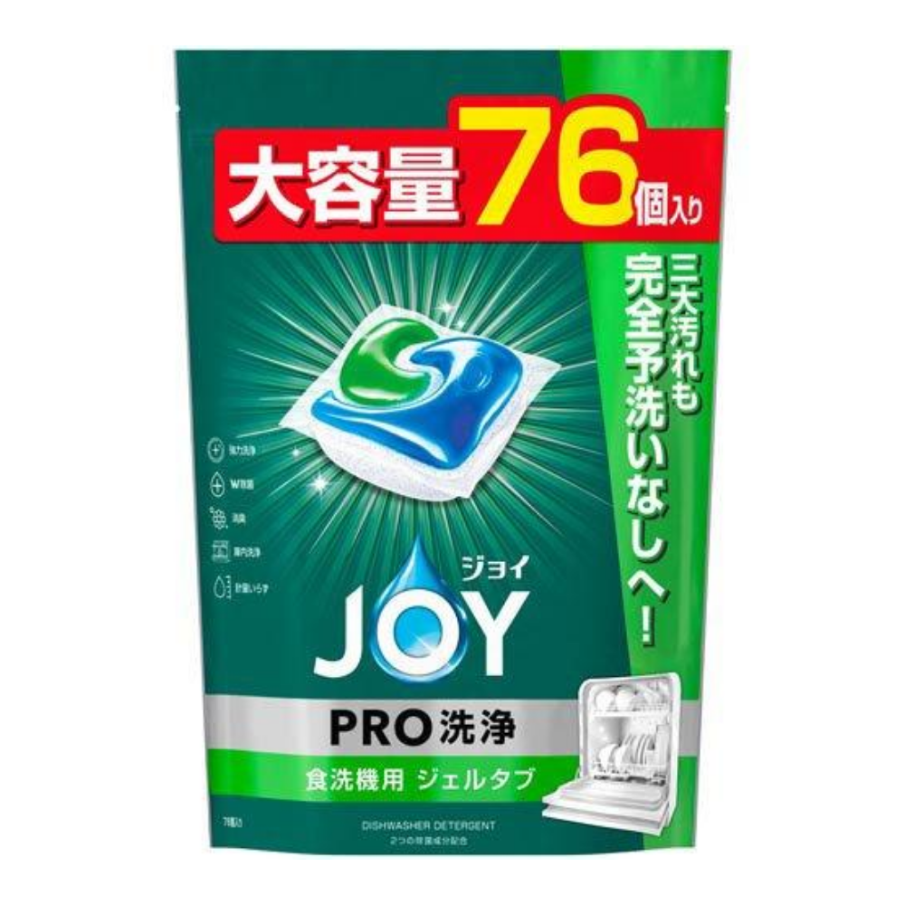 ジョイ　ジェルタブ