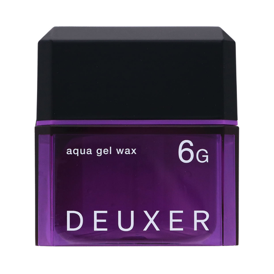 デューサー アクアジェルワックス６Ｇ