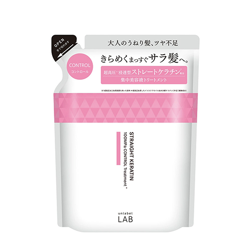 アンレーベル ＲＫコントロールトリートメント 詰替