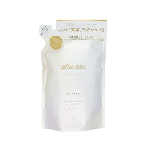プリュスオー リポアトリートメント 詰替