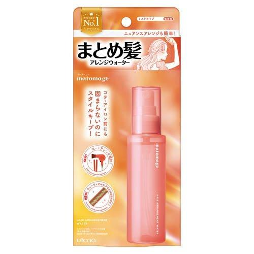 マトメージュ まとめ髪アレンジウォーター