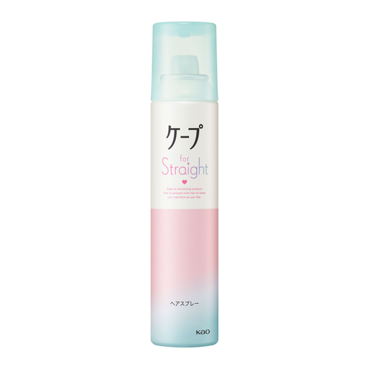 ケープ フォーストレート 無香料