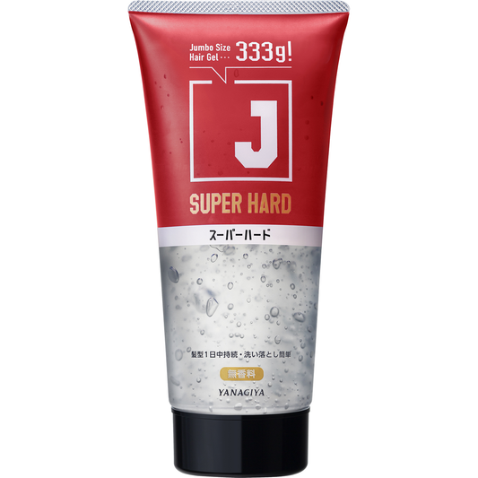Ｊ スーパーハードジェル Ｎ 無香料