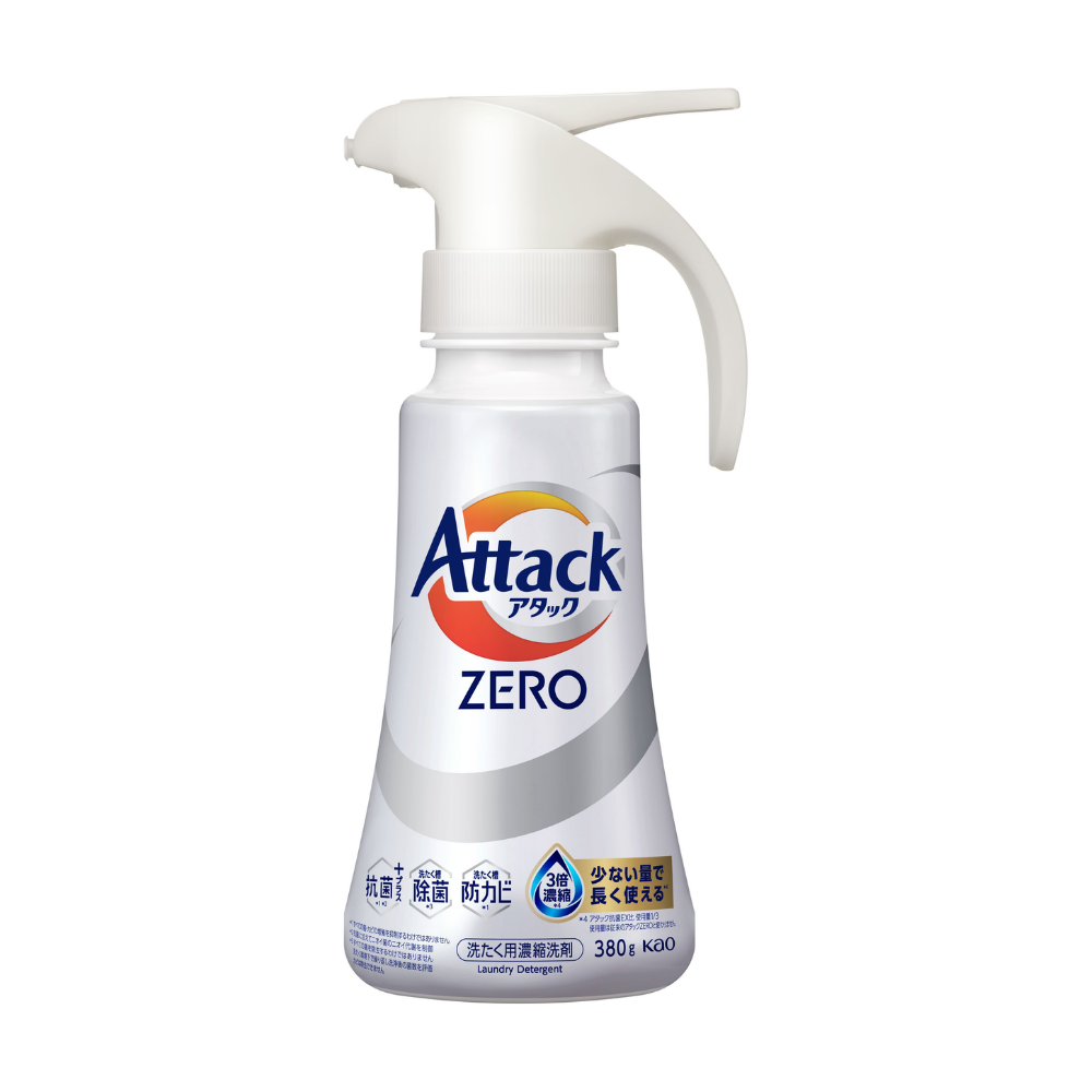 アタックＺＥＲＯ　ワンハンドタイプ